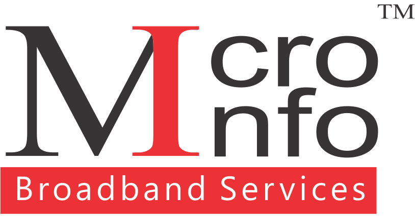 Microinfo Broadband